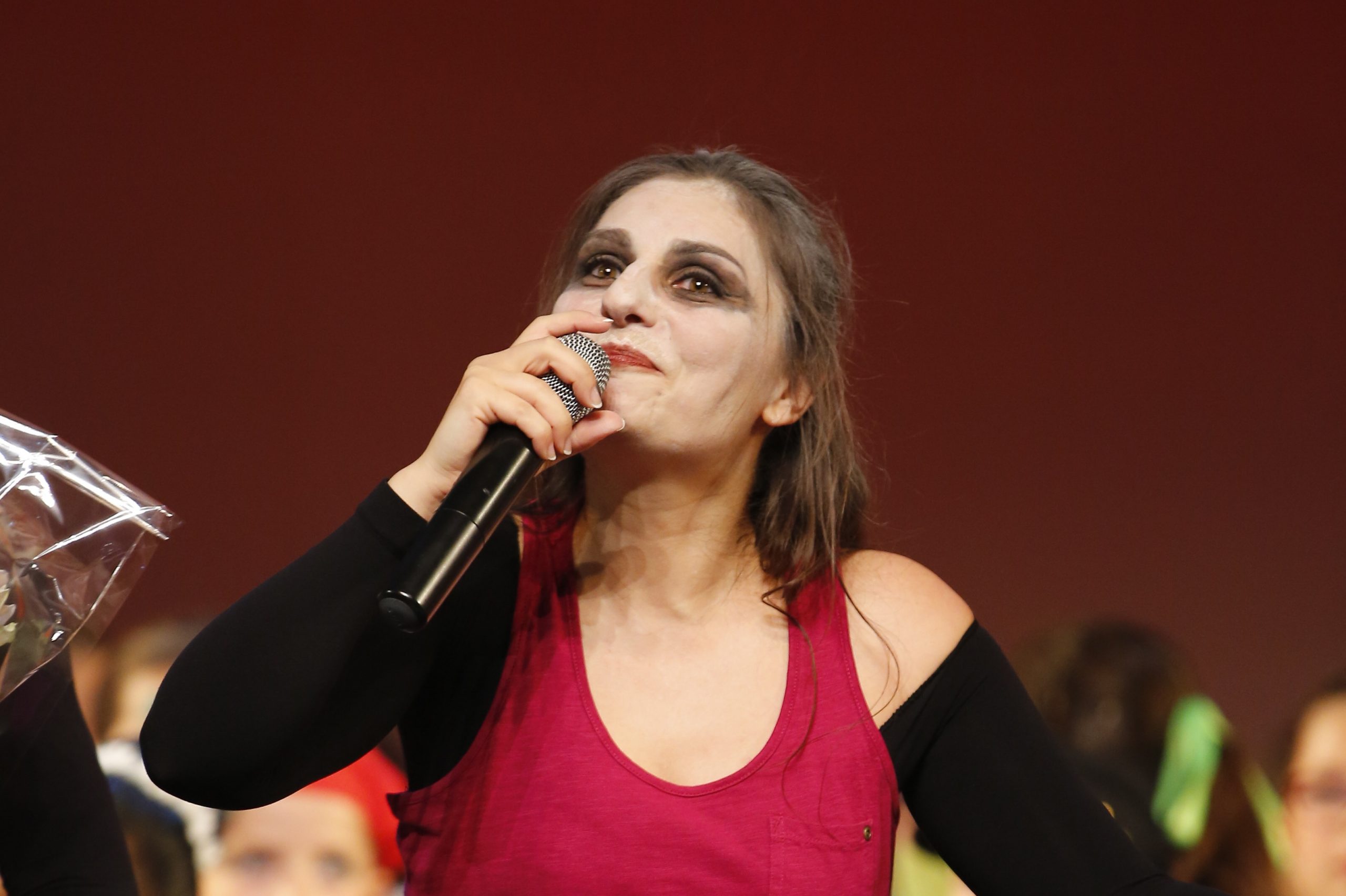 Présentation Spectacle Temps Danse Asnières 2014