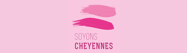 Soyons Cheyennes