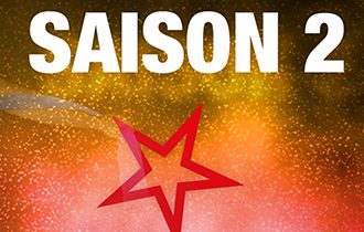 Parisis Artist Saison 2