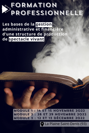 Formation professionnelle administration